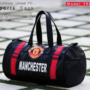 ساک ورزشی مدل Manchester مدل Fred