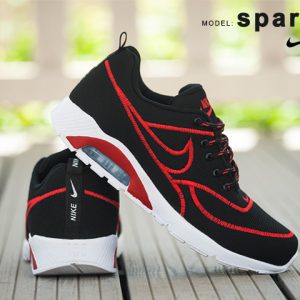 کفش مردانه Nike مدل sparo قرمز