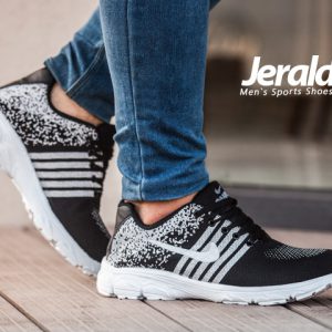 کفش مردانه Nike مدل Jerald مشکی