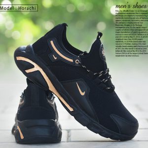 کفش مردانه Nike مدل horachi gold