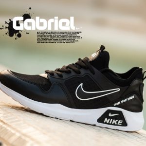 کفش مردانه nike مدل Gabriel سفید