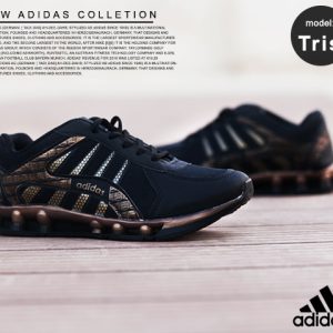 کفش مردانه Adidas مدل Tris
