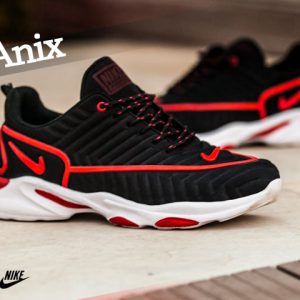 کفش مردانه Nike مدل Anix قرمز