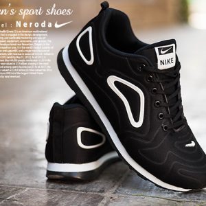 کفش مردانه Nike مدل Neroda