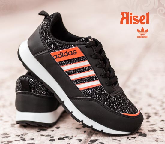 کفش زنانه Adidas مدل Aisel