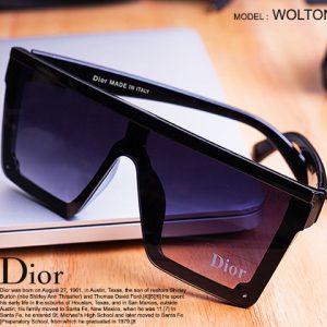 عینک آفتابیDior مدل Wolton