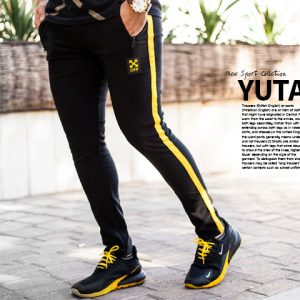 شلوار اسلش مردانه مدل Yuta