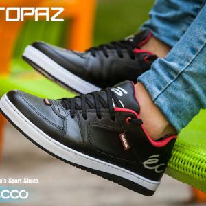 کفش مردانه Ecco مدل Topaz