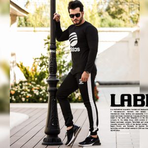 ست مردانه Adidas مدل Labi