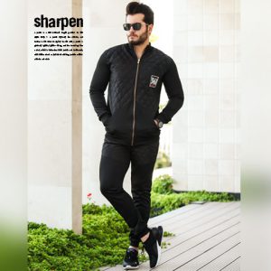 ست سویشرت شلوار مدل Sharpen