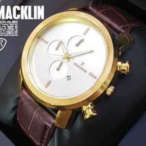 ساعت مچیROMANSON مدل MACKLIN سفید