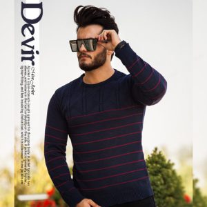 بافت مردانه مدل devir