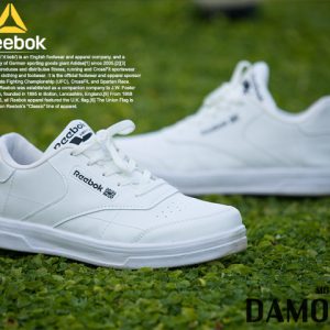 کفش مردانه Reebok مدل Damon سفید