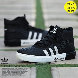 کفش مردانه adidas مدل Lincoln مشکی