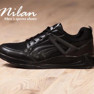 کفش مردانه Puma مدل Nilan مشکی