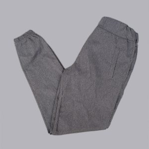 شلوار مردانه طوسی مدل X50