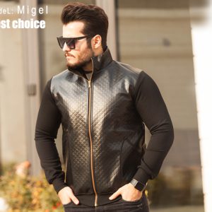 کاپشن مردانه Migel