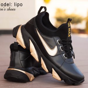 کفش مردانه Airmax مدل Lipo
