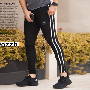 شلوار اسلش مردانه مدل dozzb