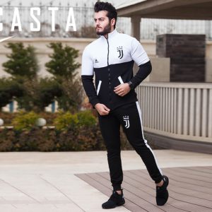 ست سویشرت شلوار مردانه Adidas مدل Casta