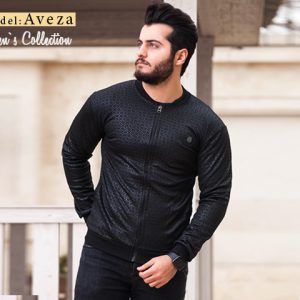 سویشرت مردانه مدل Aveza
