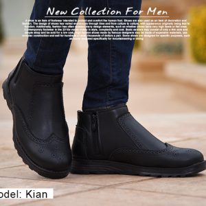 کفش مردانه مدل Kian