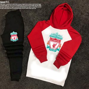 ست سویشرت شلوار مردانه مدل Liverpool