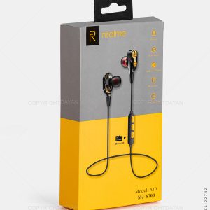 هندزفری بلوتوثی Realme مدل 22742