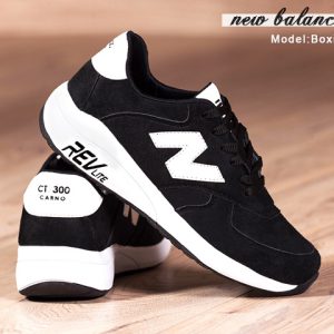 کفش مردانه New Balance مدل Boxin
