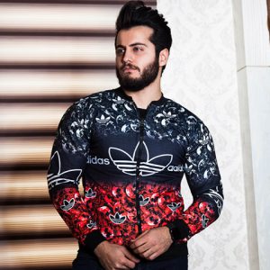 سویشرت مردانه مدل Ronika