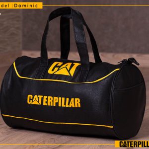 ساک ورزشی Cat مدل Dominic