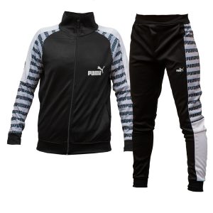 ست سویشرت شلوار PUMA مردانه مدل PAYAM