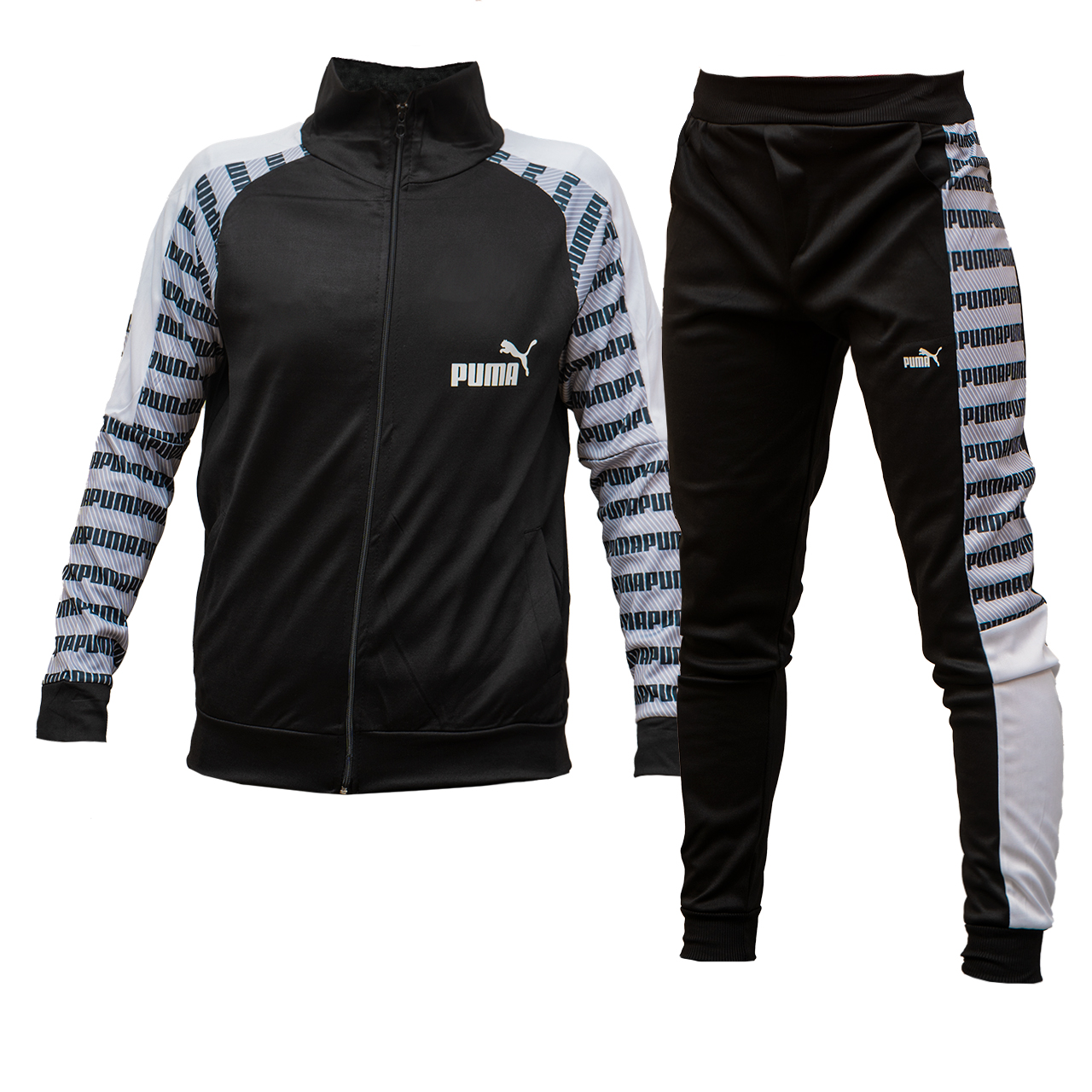 ست سویشرت شلوار PUMA مردانه مدل PAYAM