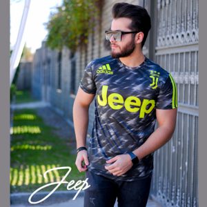 تیشرت مردانه Adidas مدل Duman