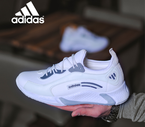 کفش مردانهAdidas مدل Bontila سفید