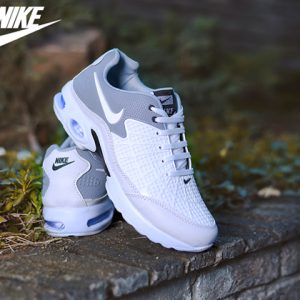 کفش مردانه Nike مدل Mertenz سفیدطوسی