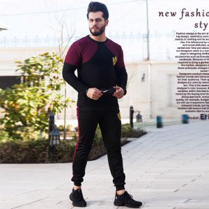 ست بلوز شلوار مردانه مدل Erim
