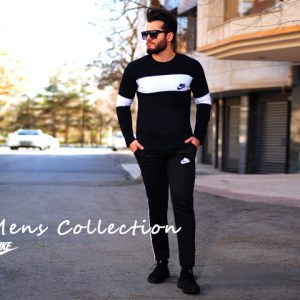 ست بلوز شلوار مردانه Nike مدل Rian