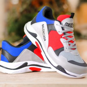 کفش مردانه مدل Balenciaga