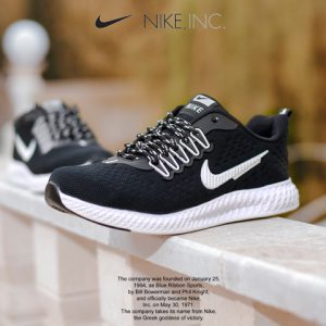 کفش مردانه Nike مدل Bernard