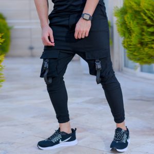 شلوار اسلش مردانه مدل Minos