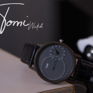 ساعت مچی مردانه Tomi مدل Noyan