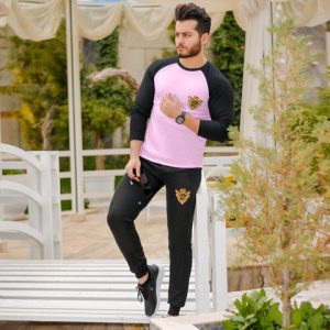 ست بلوز شلوار مردانه مدل Felix