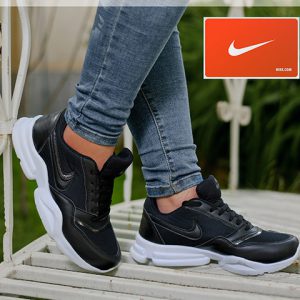 کفش مردانه Nike مدل Pinz