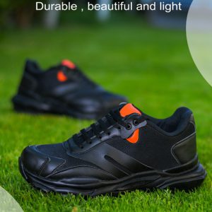 کفش مردانه Off white مدل Milito