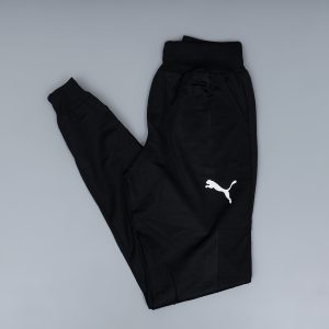 شلوار مردانه مشکی مدل X125