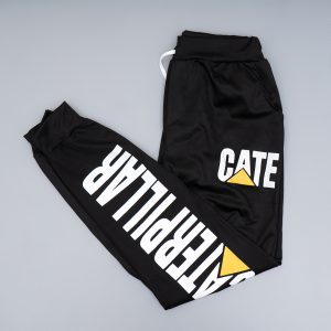 شلوار cat مردانه مشکی مدل X122