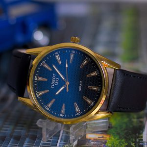 ساعت مچی TISSOT مدل Second
