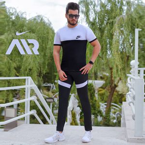 ست تیشرت شلوار Nike مدل Merdak