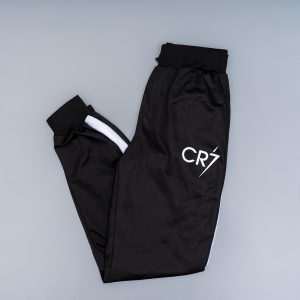 شلوار مردانه cr7 مشکی مدل X115